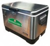 Igloo Stainless Stell 54qt - Decal