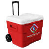  NYC 68 Quart Wheeled Terra Cooler 